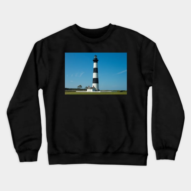 Bodie III Crewneck Sweatshirt by Jacquelie